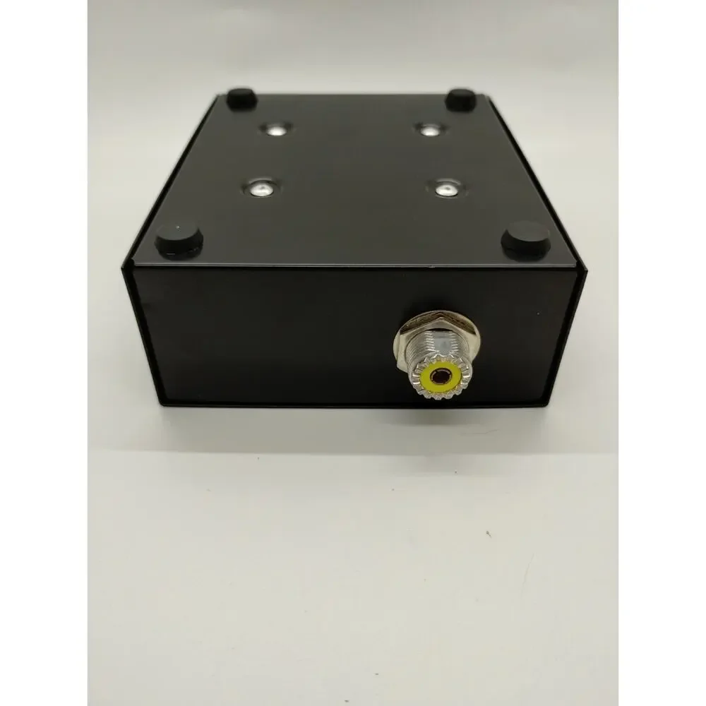 Para Dynamics Low Pass TVI Filter 1000 Watts 0-30 MHz 50 Ohms PDC1089